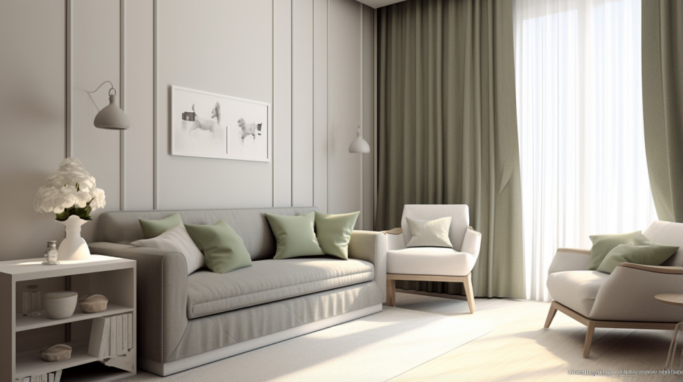 Современный