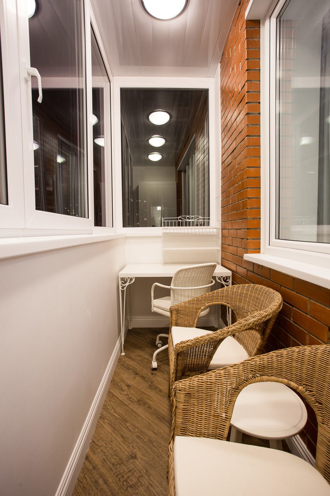 ЖК "Мичуринский"