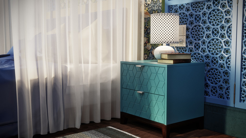 НОВЫЙ СТАРЫЙ ДОМ