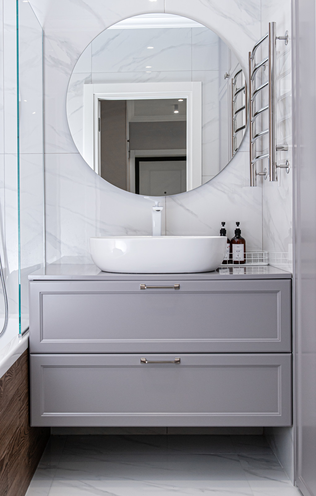 Обложка проекта: Современная классика