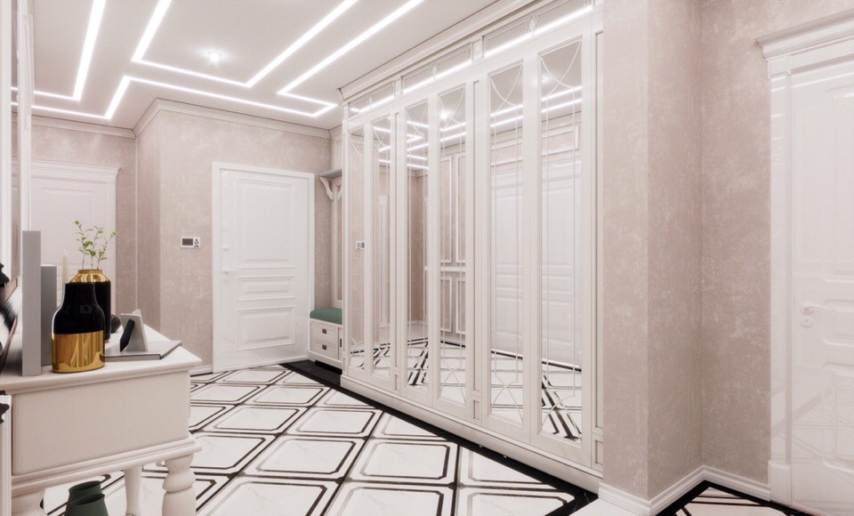 СВЕТ И ЦВЕТ