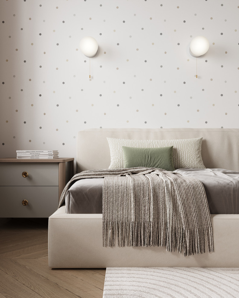 Измайловский Бульвар