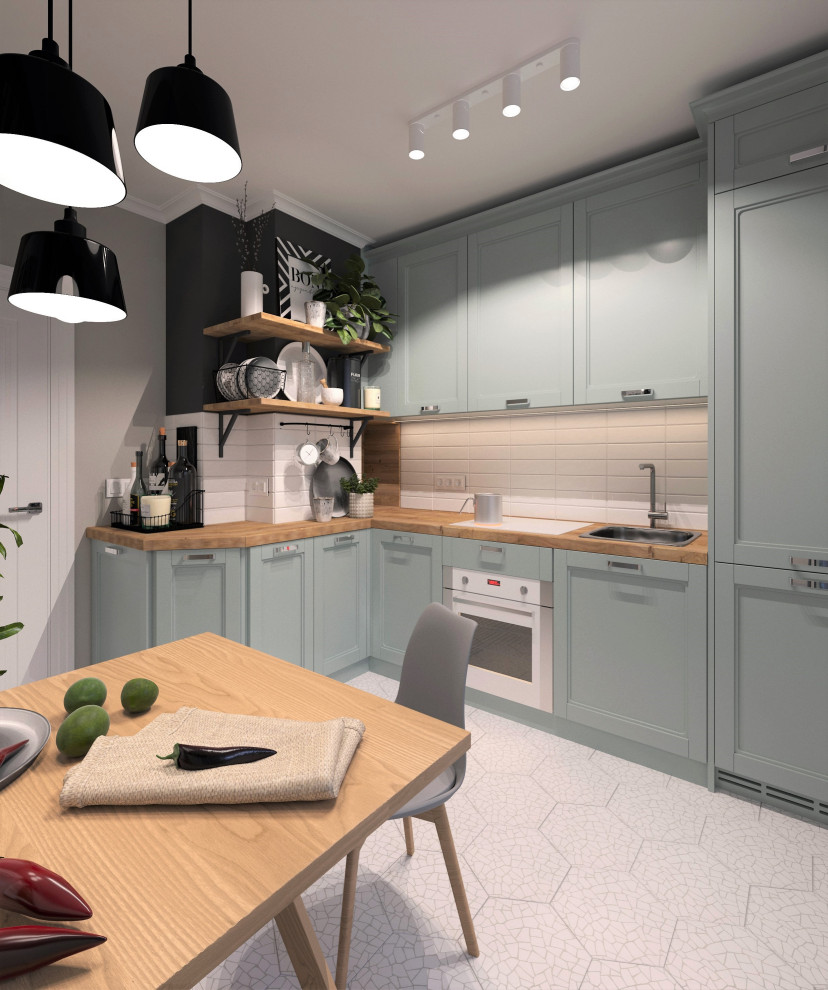 Г. Батайск, ул.Крупской