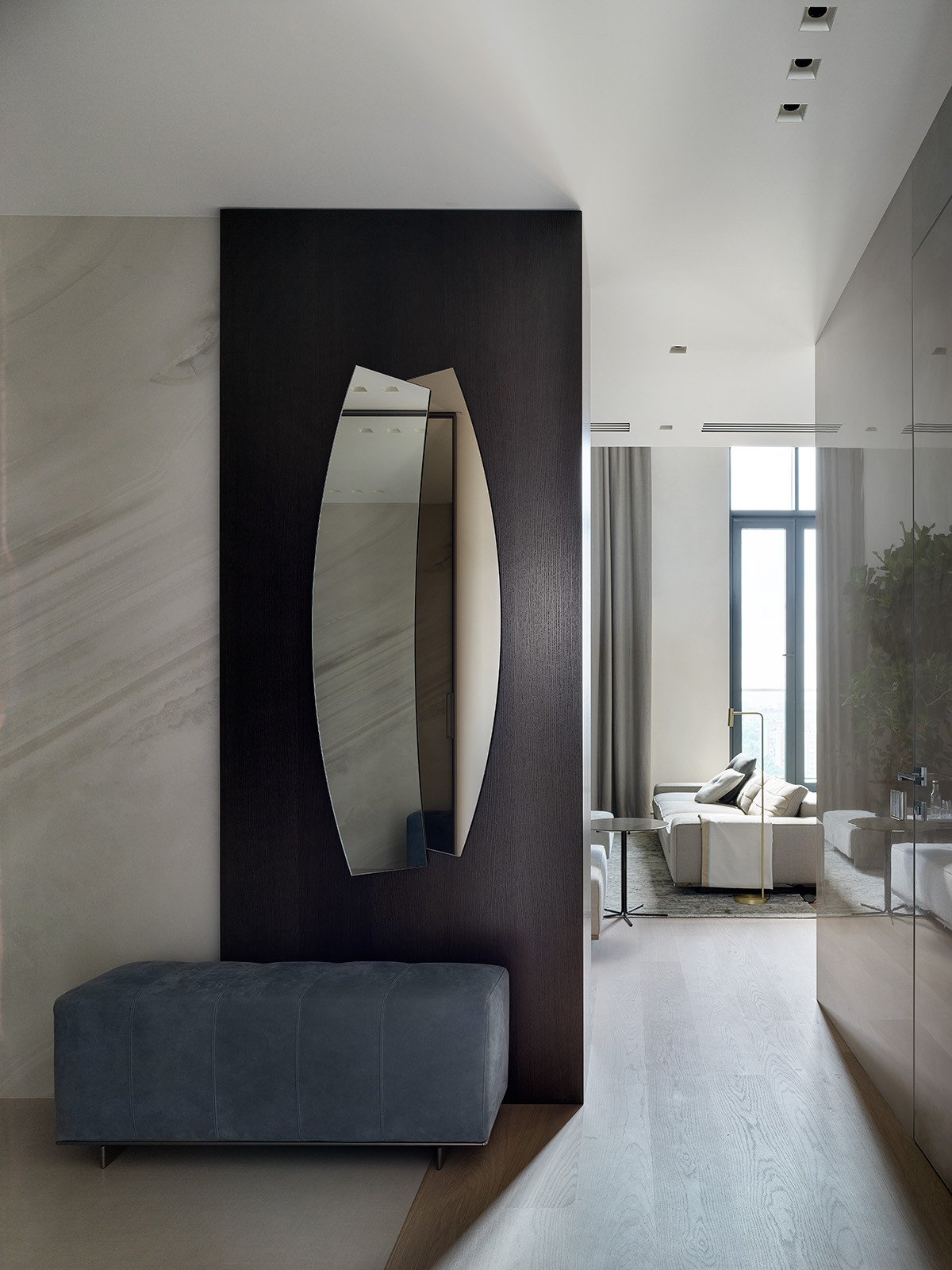 Пентхаус на Вавилова