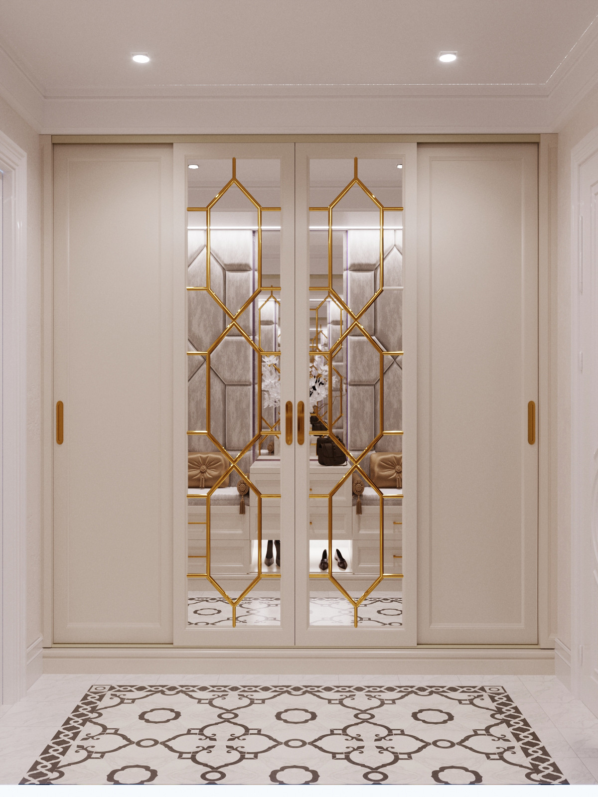 Проект жилого дома в г.Артем.