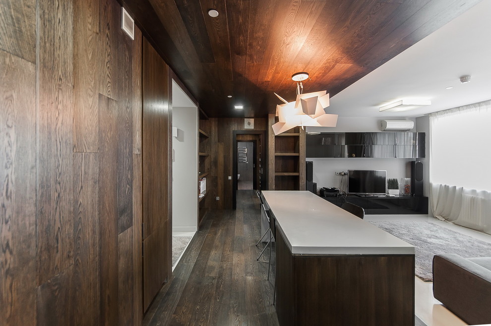 12. Ремонт квартиры