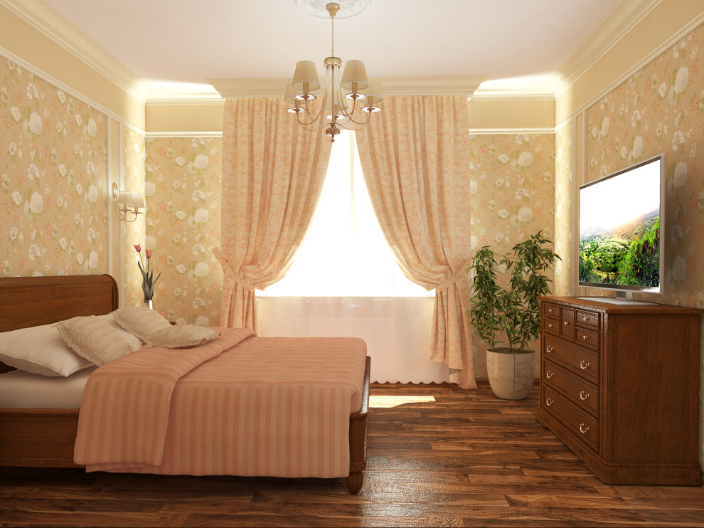 Обложка проекта: Проект-визуализация загородного дома г.Волгоград.