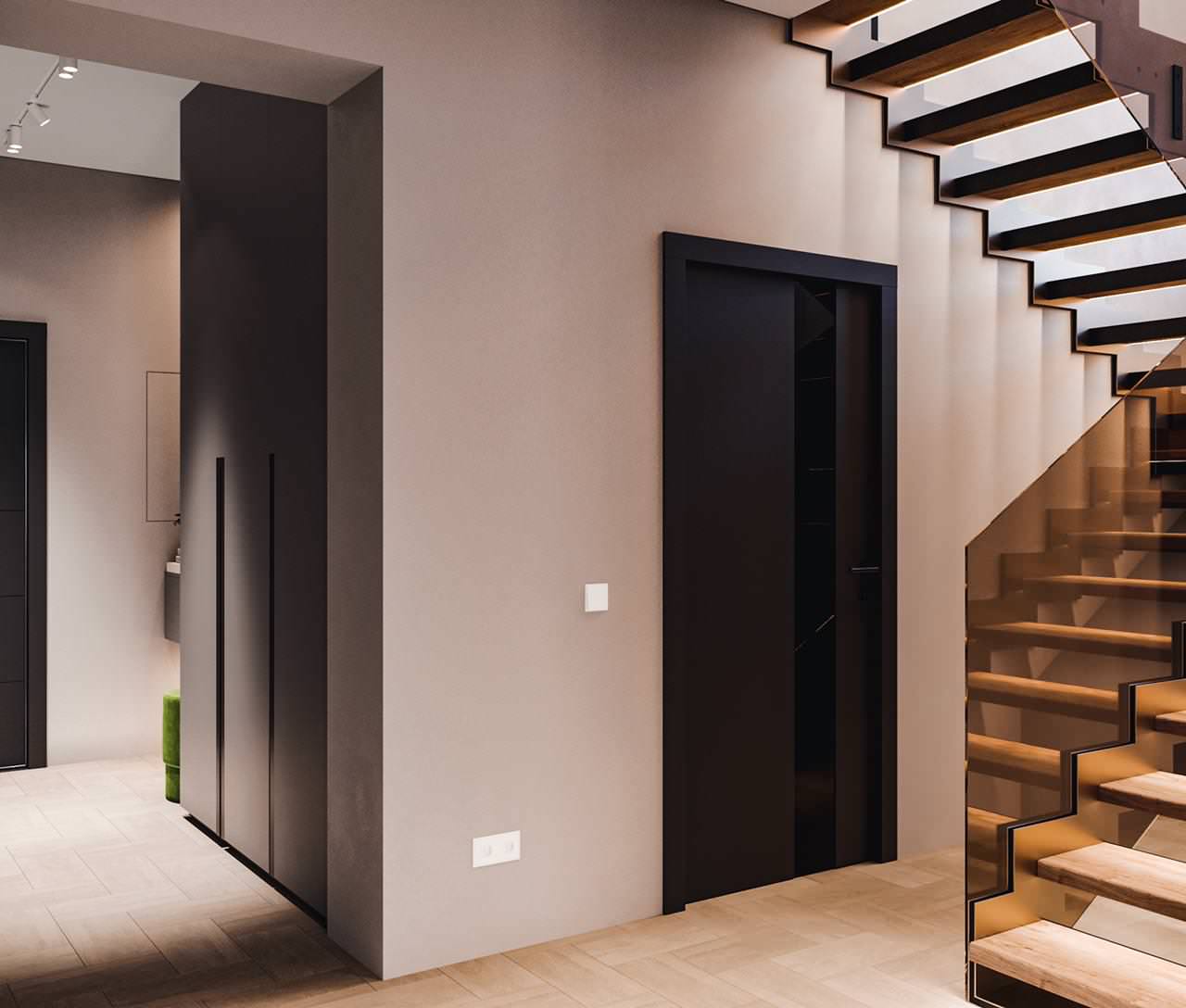 Коттеджный поселок «Бакеево-2»