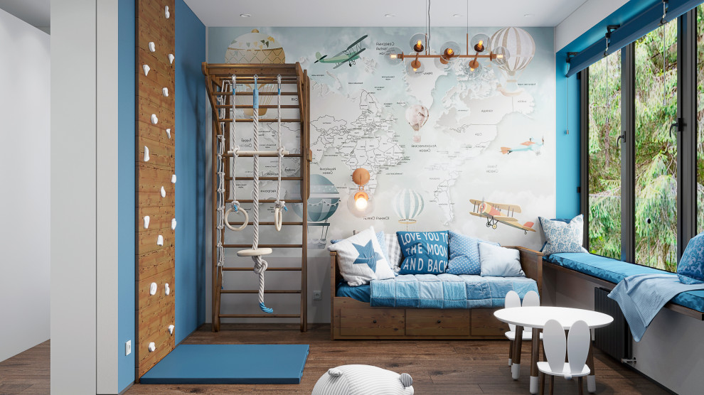 Дизайн интерьера