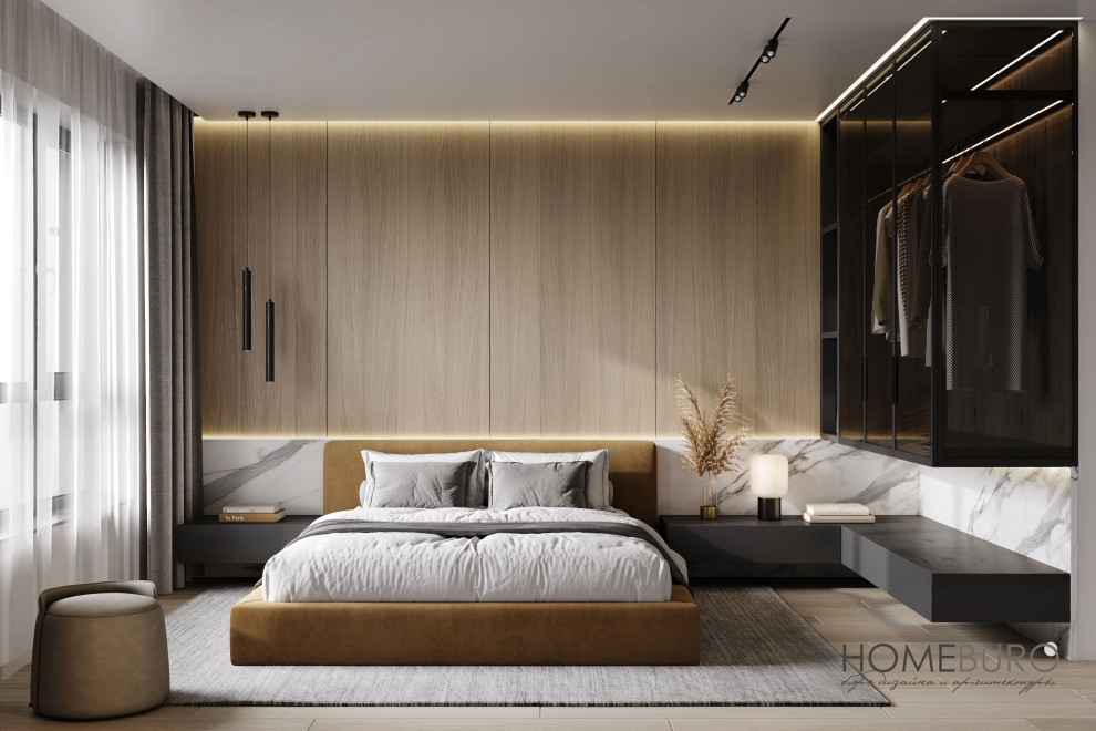 ЖК Айвазовский