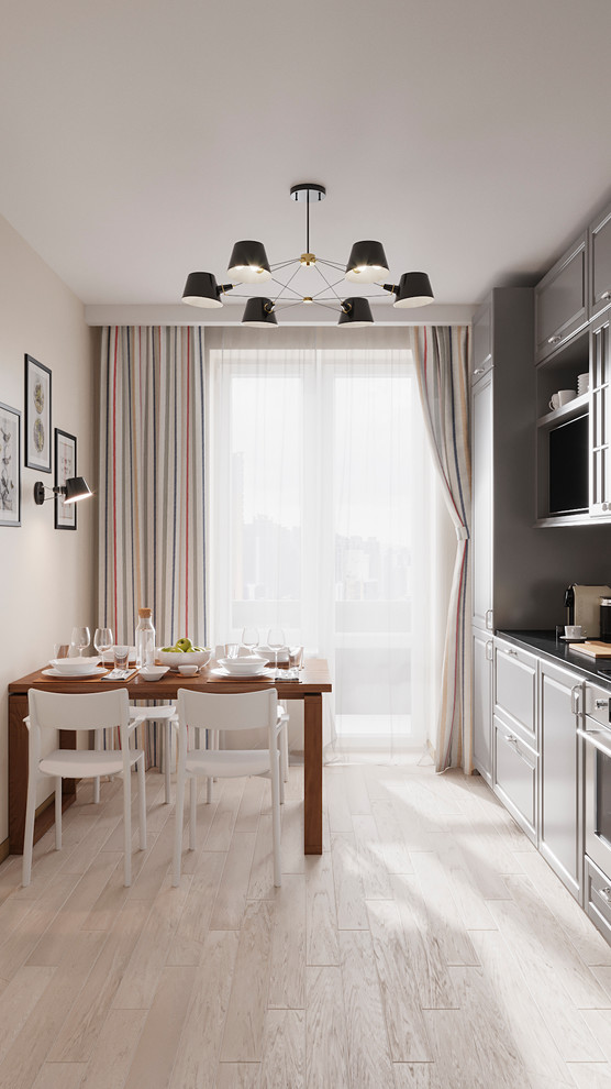 Интерьер для двоих