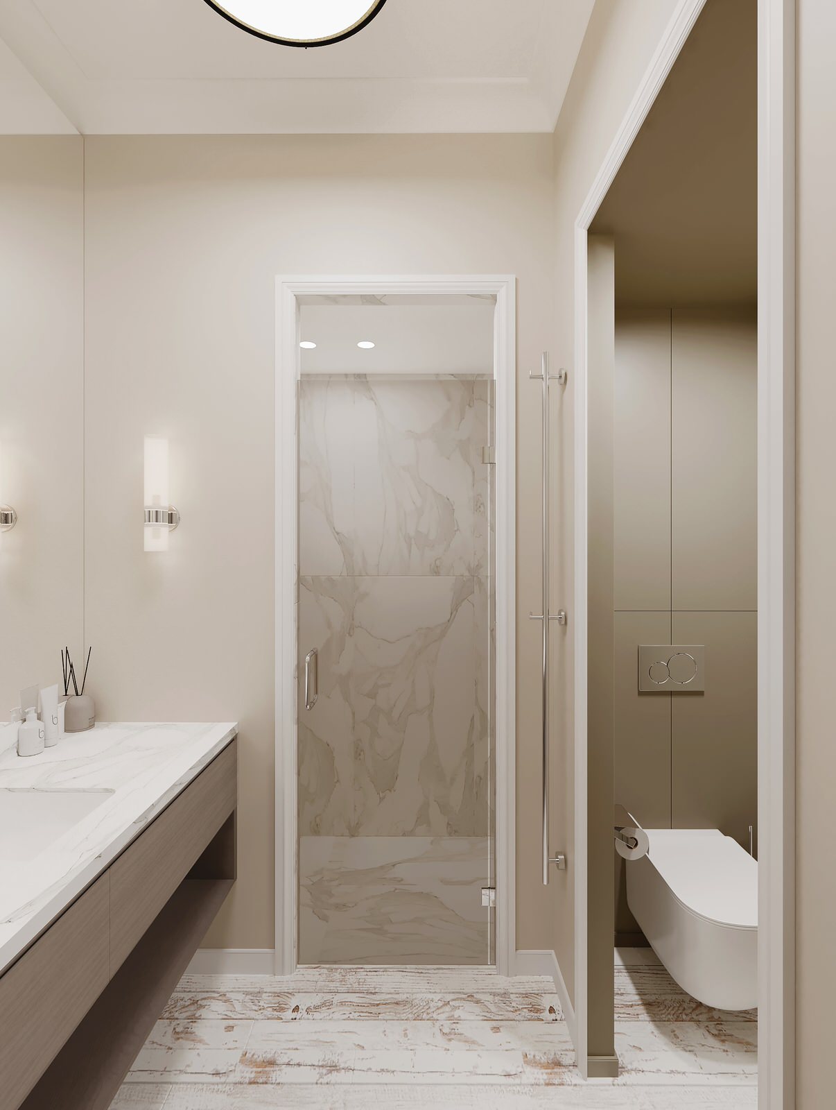 Квартира 108 кв.м.