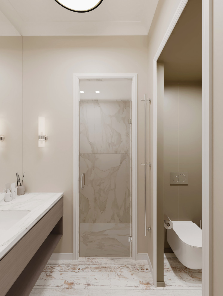 Квартира 108 кв.м.