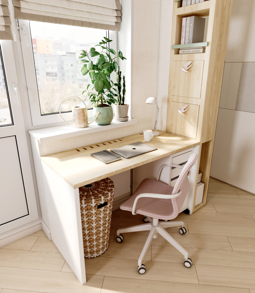 Детская в г.Реутов