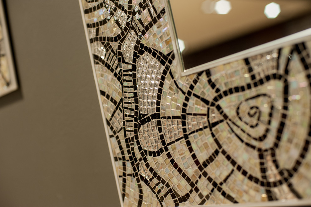 Зеркала ручной работы