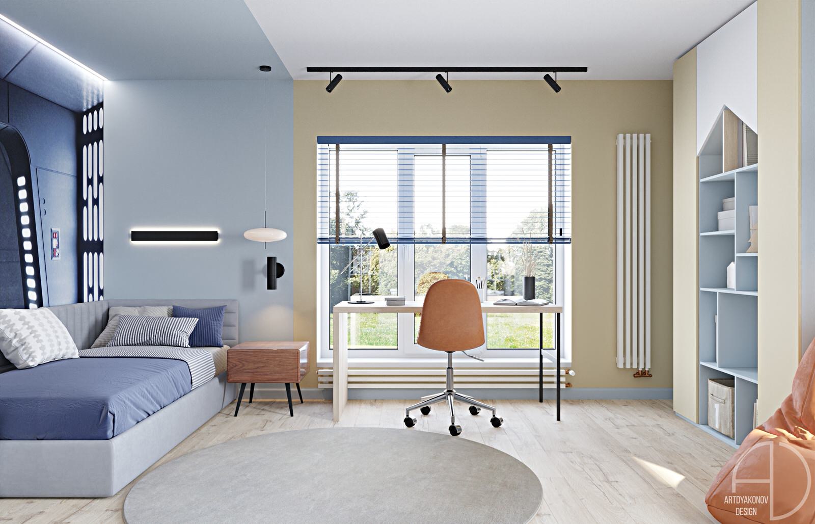 Снт. Ромашка 204 кв.метра