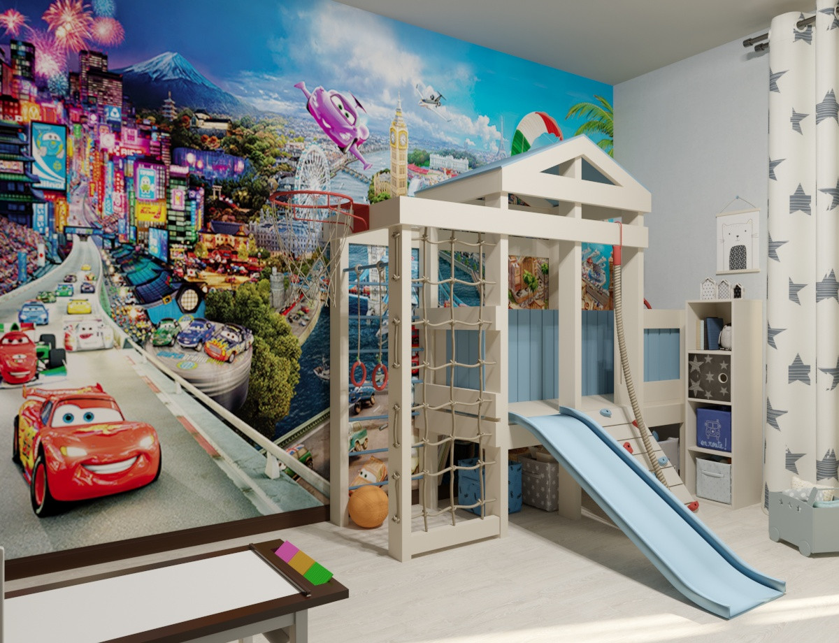 Квартира в Кудрова