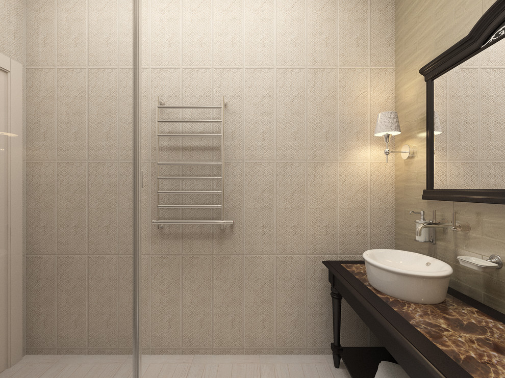 Двухкомнатная квартира на Ваське