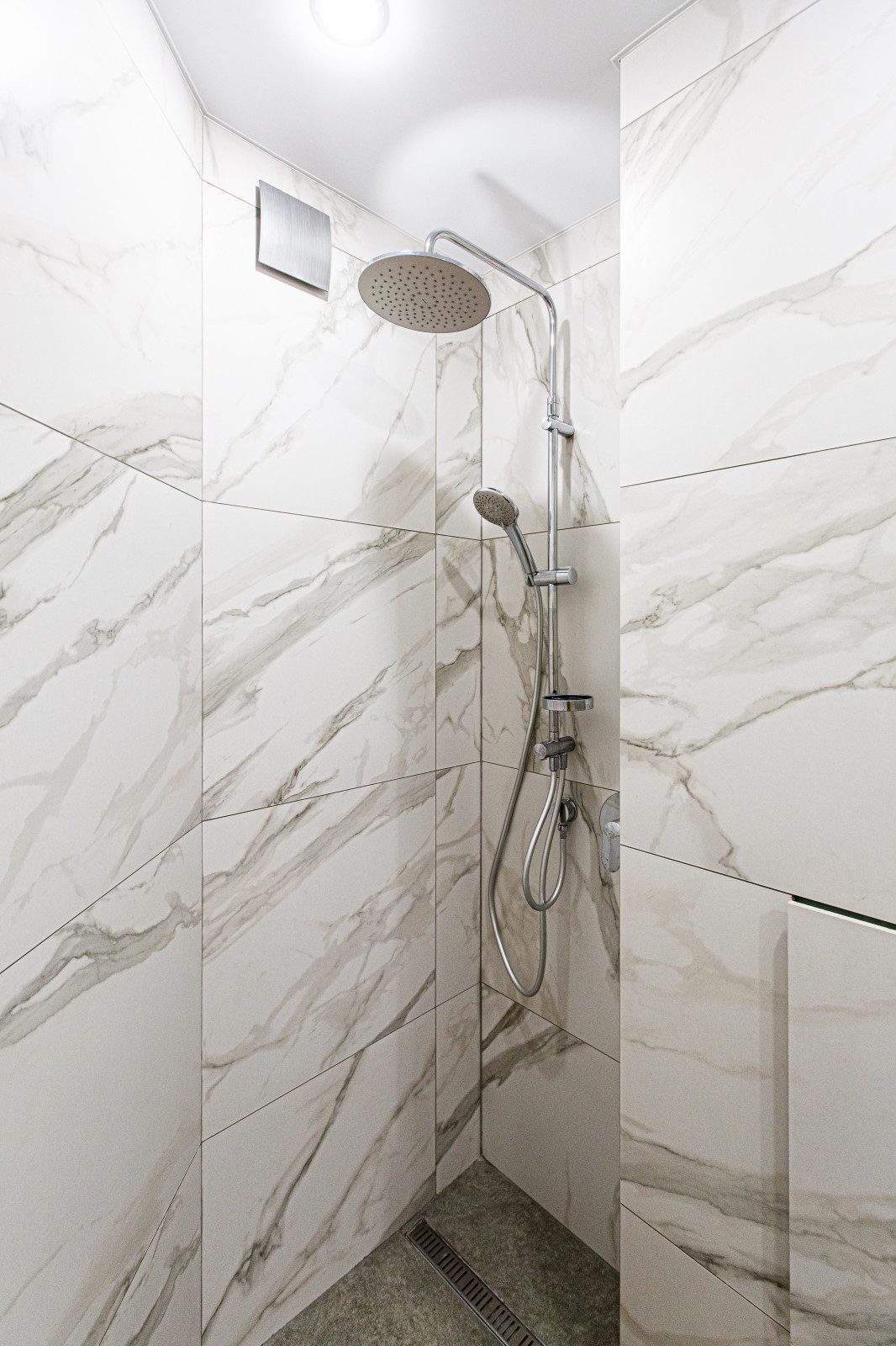 Ремонт квартиры в ЖК "Ультра" гостиная, Воронеж