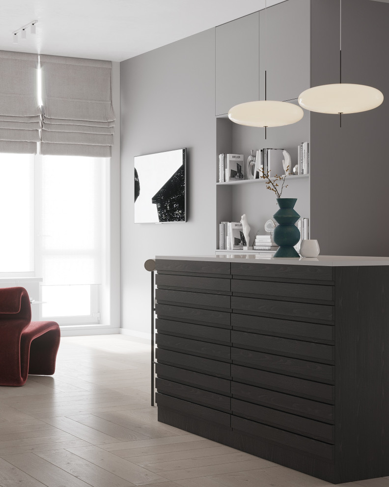 ЖК "Долина Сетунь" г.Москва