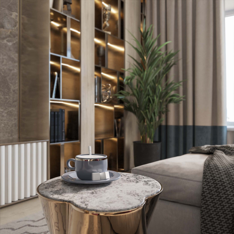 Квартира  ТамбовБизнесСтрой