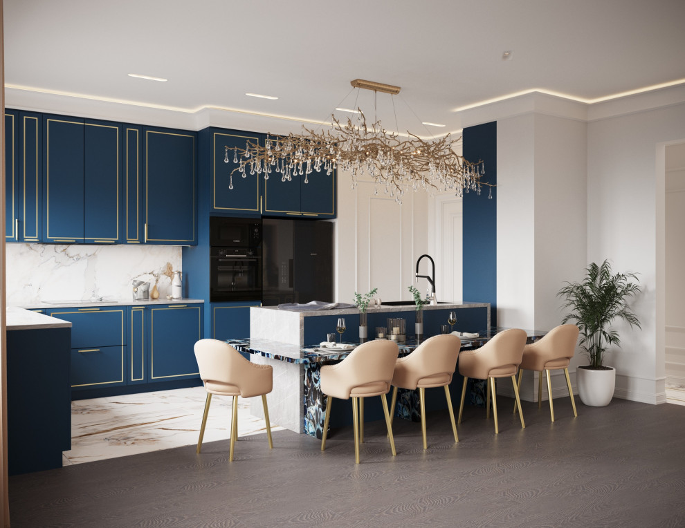 Дом на Пресне