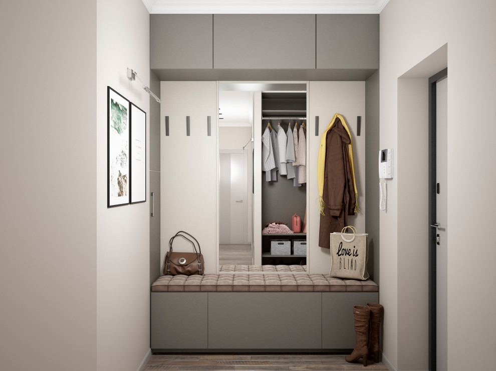 Тропическое настроение