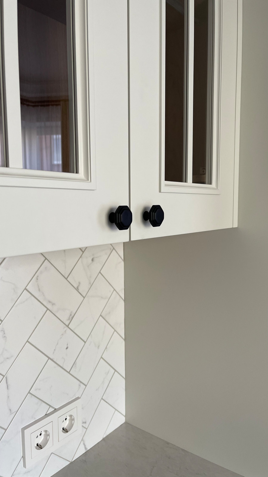 Обложка проекта: Реализованный проект на Петроградской стороне.