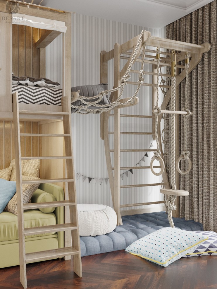 ЖК "Литератор"