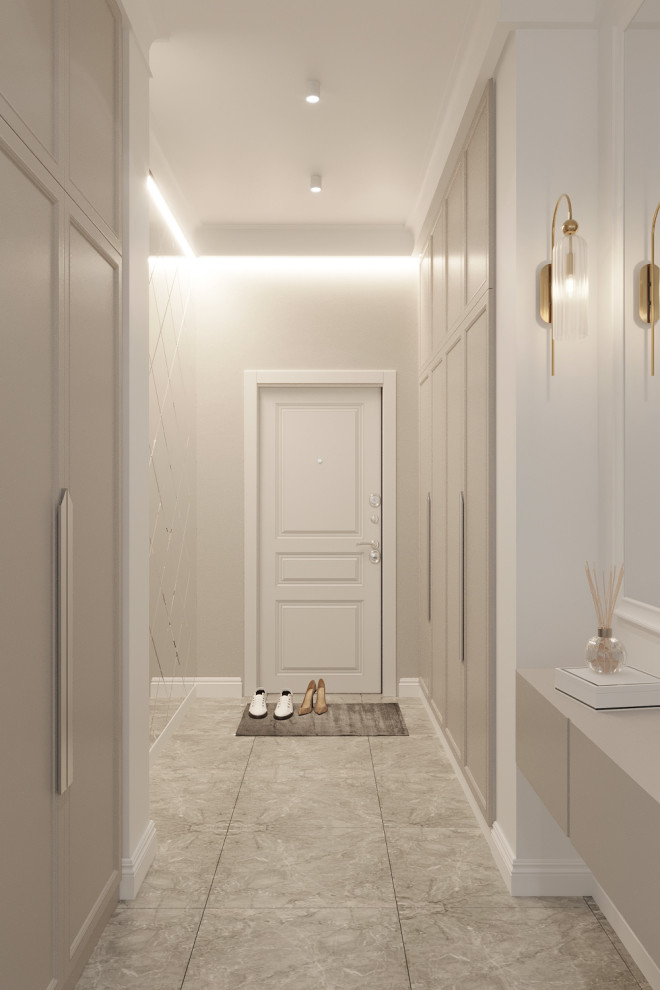 Басков переулок 13-15