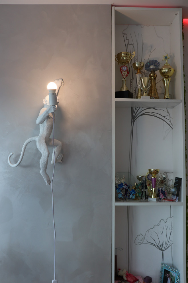 Wohnung 85 m2 (Appartmens 85 sq m) Kyiv Ukraine 2020-2021