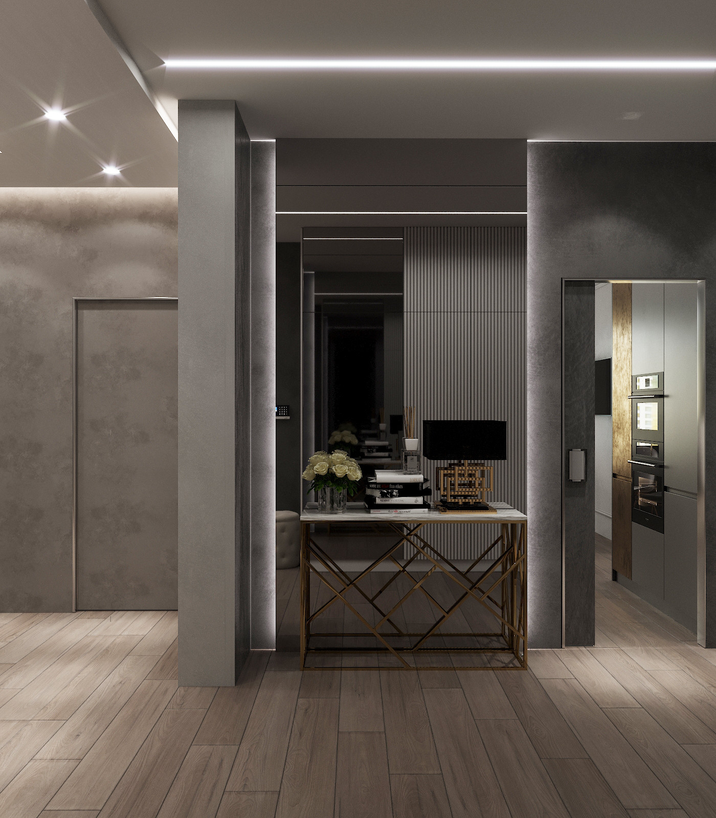 Жк "Жемчужный берег"