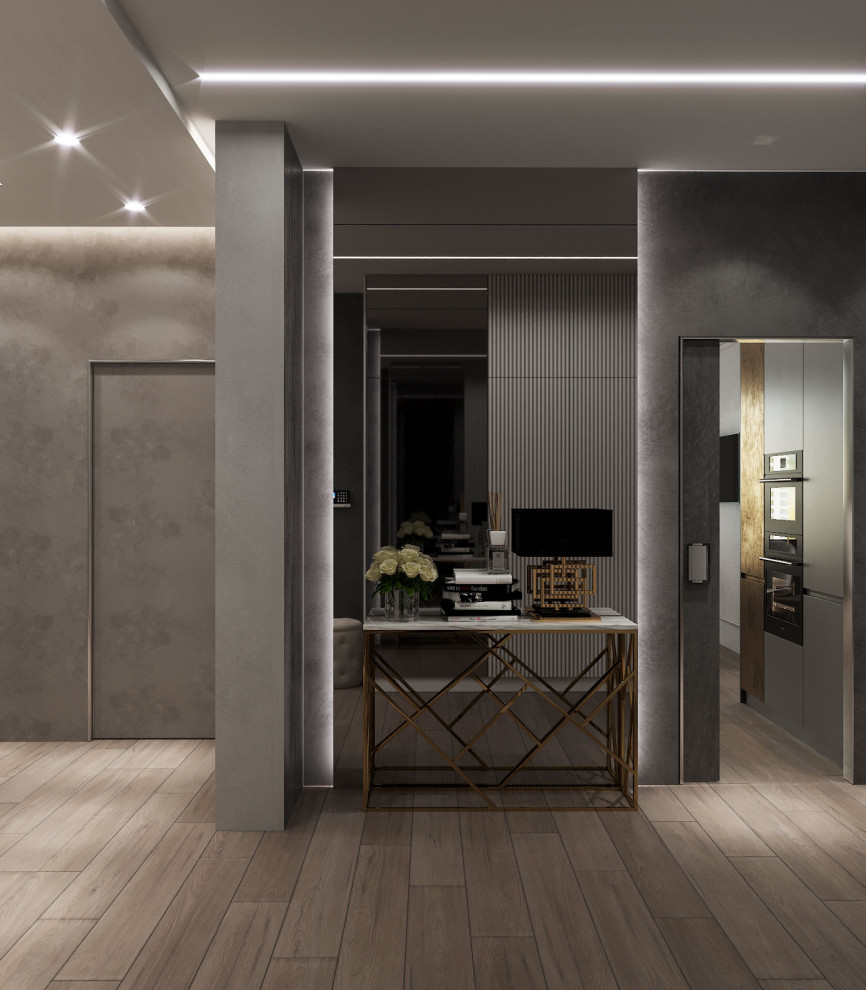 Жк "Жемчужный берег"