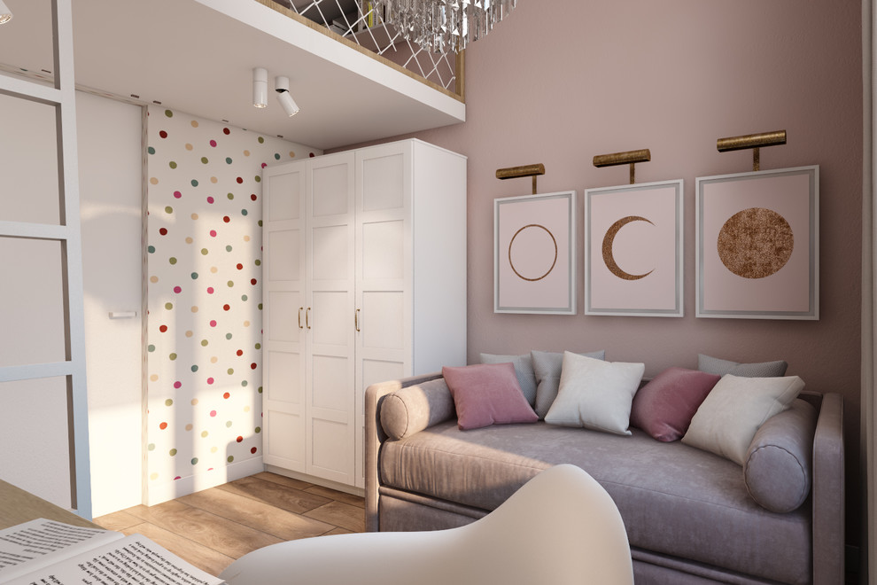 квартира на ул. Генерала Карбышева