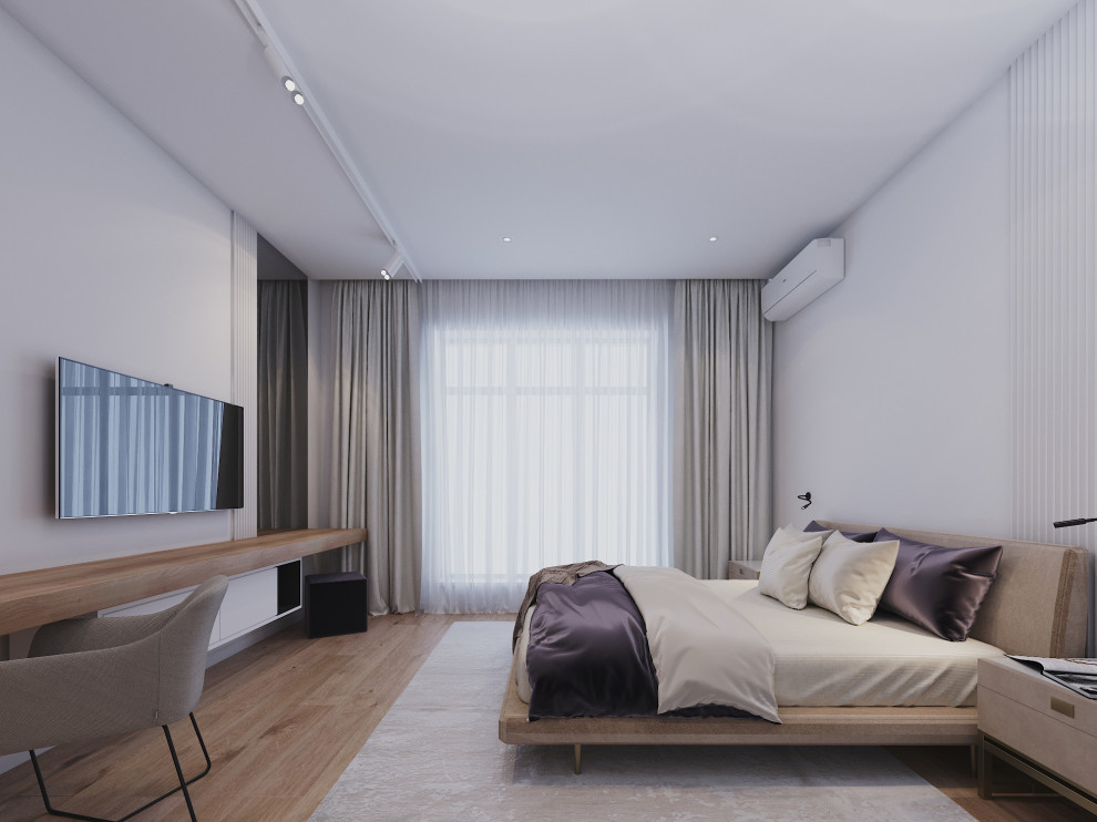 Коттедж в "Первозванный"