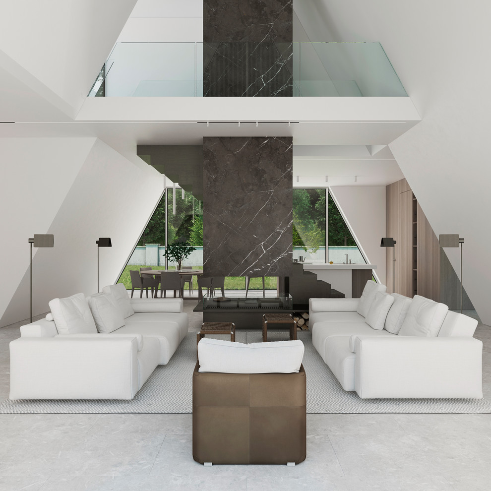 Обложка проекта: Mountain House