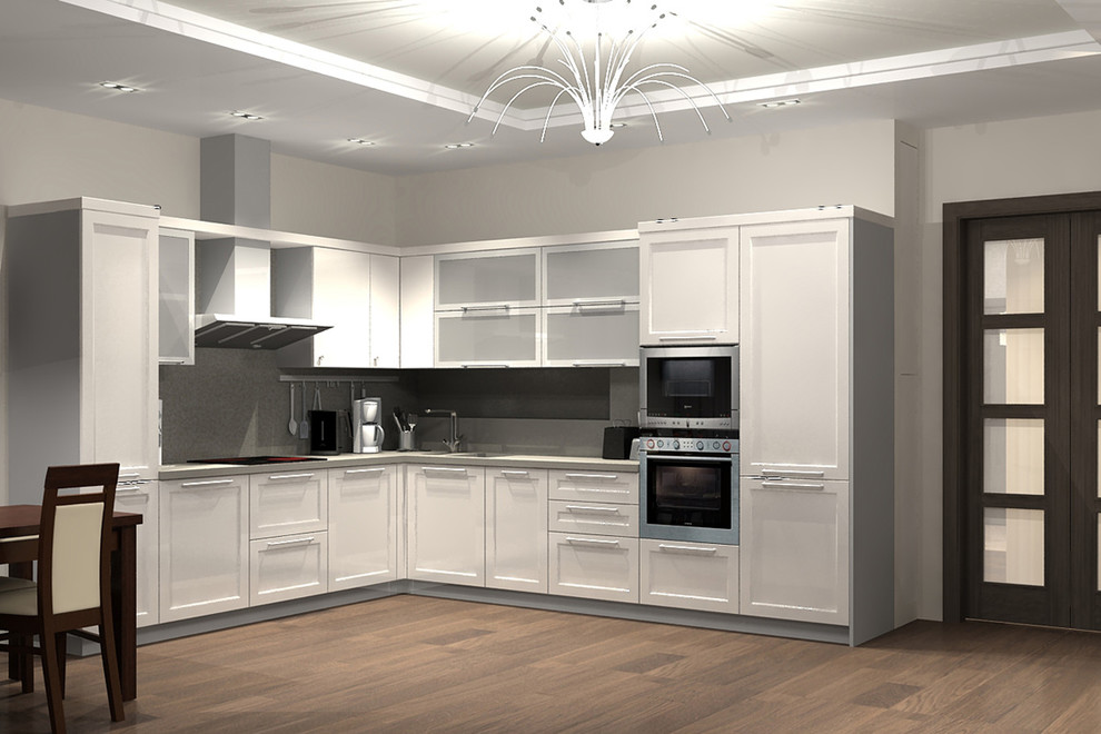 4-х комнатная квартира, 116 м.кв.