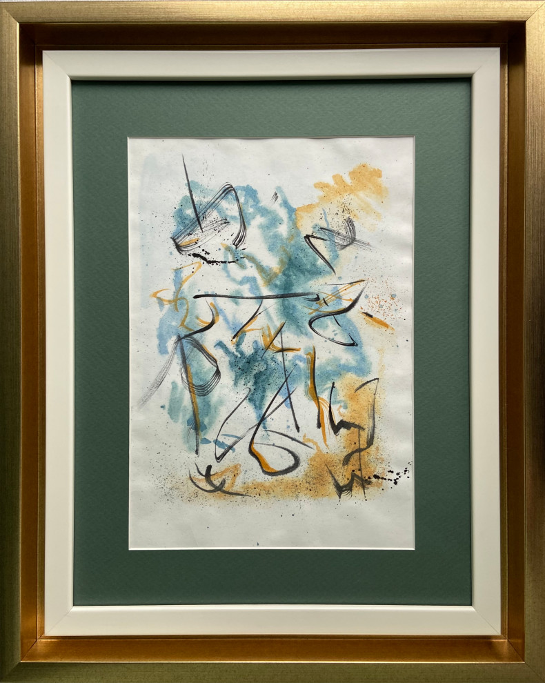 Обложка проекта: Оформление