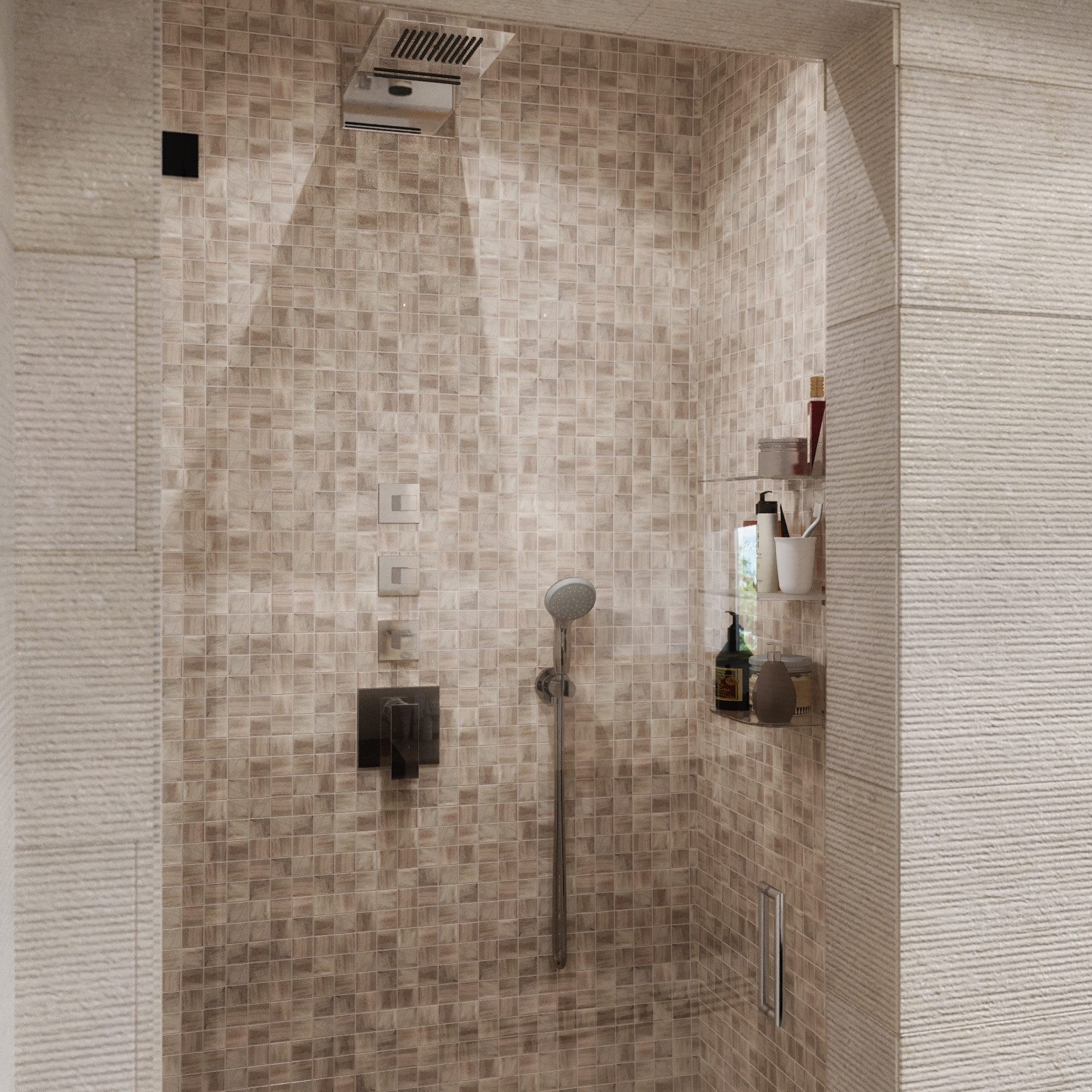 Резиденция Бенилюкс