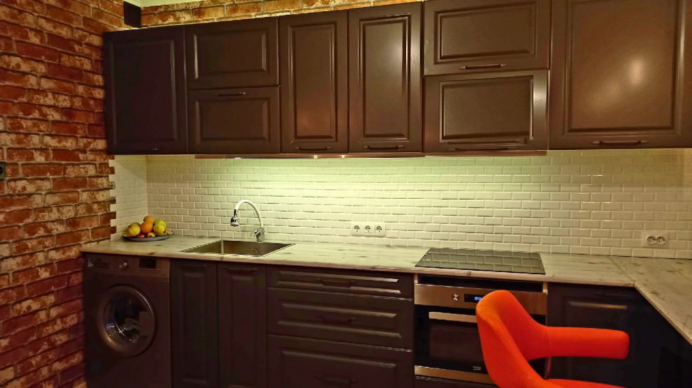 Кухня для неординаров