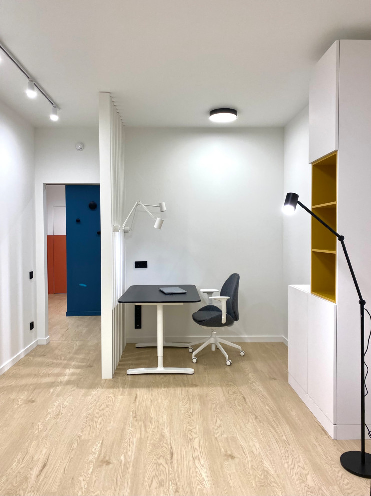 ЖК "Лесная Лайф"