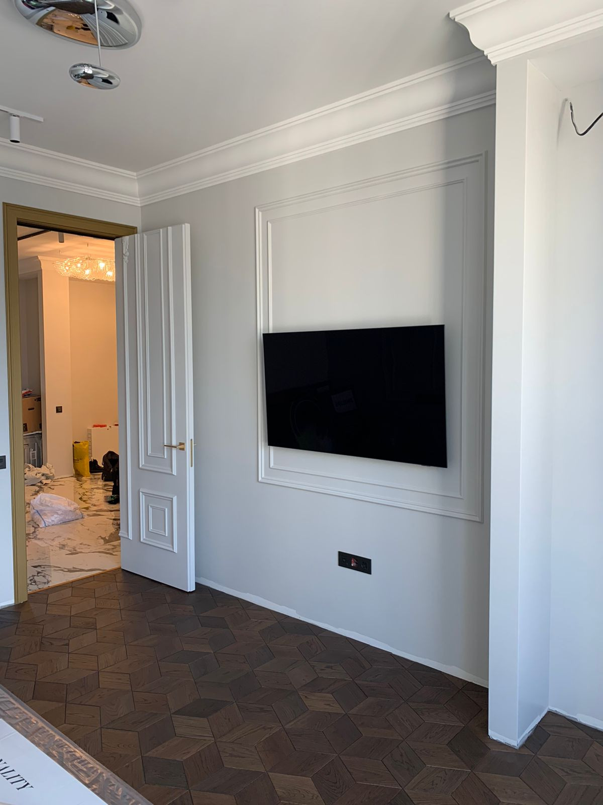 ЖК Ривер Парк