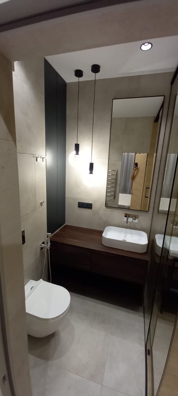 Апартаменты Охта Парк  Мистелово