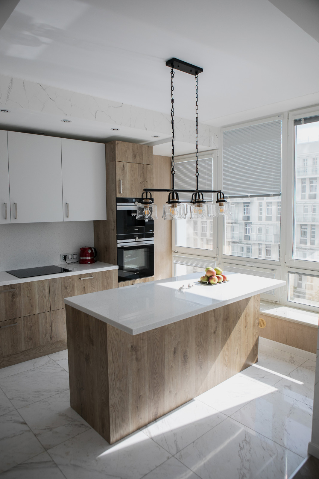 Aerobus /Квартира в ЖК АЭРОБУС