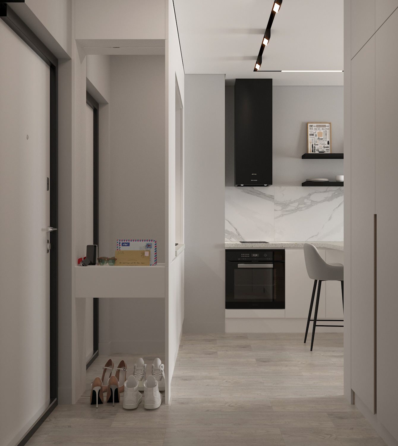 ЖК Звездный дуэт