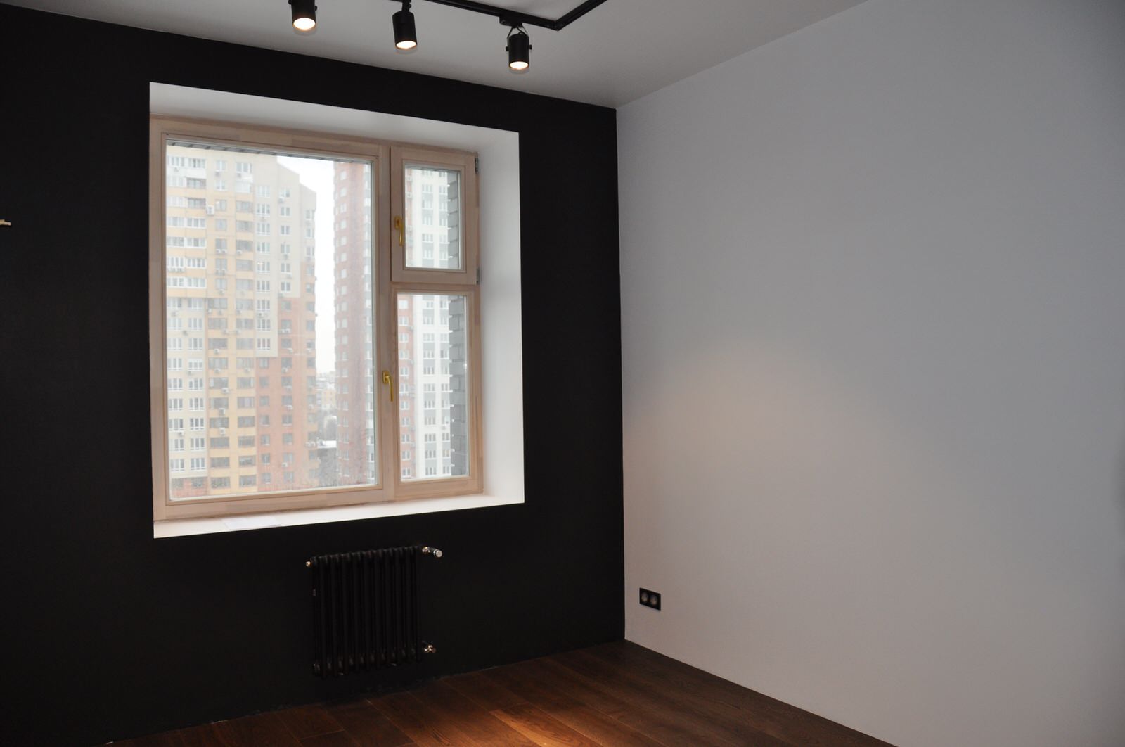 ЖК Юнион парк