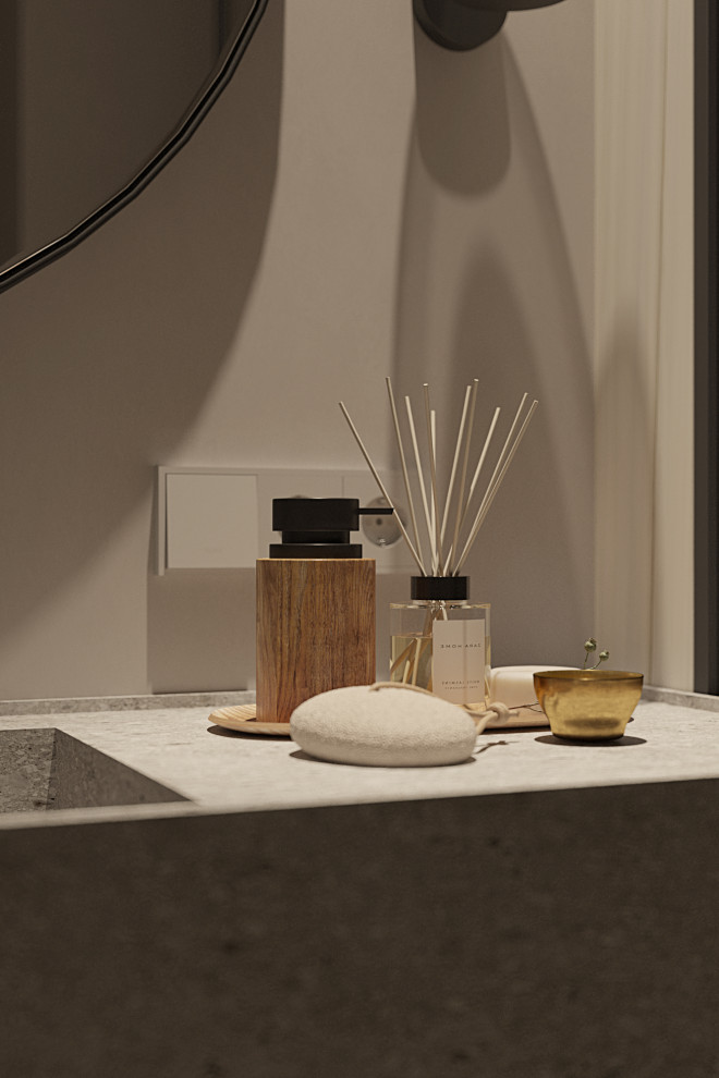 ЖК Тишинка Москва 2