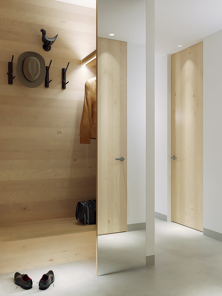 Квартира в ЖК Гринада.