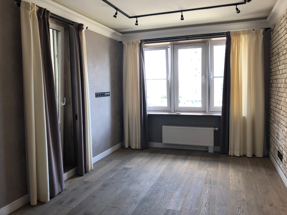 Квартира на Среднерогатской улице