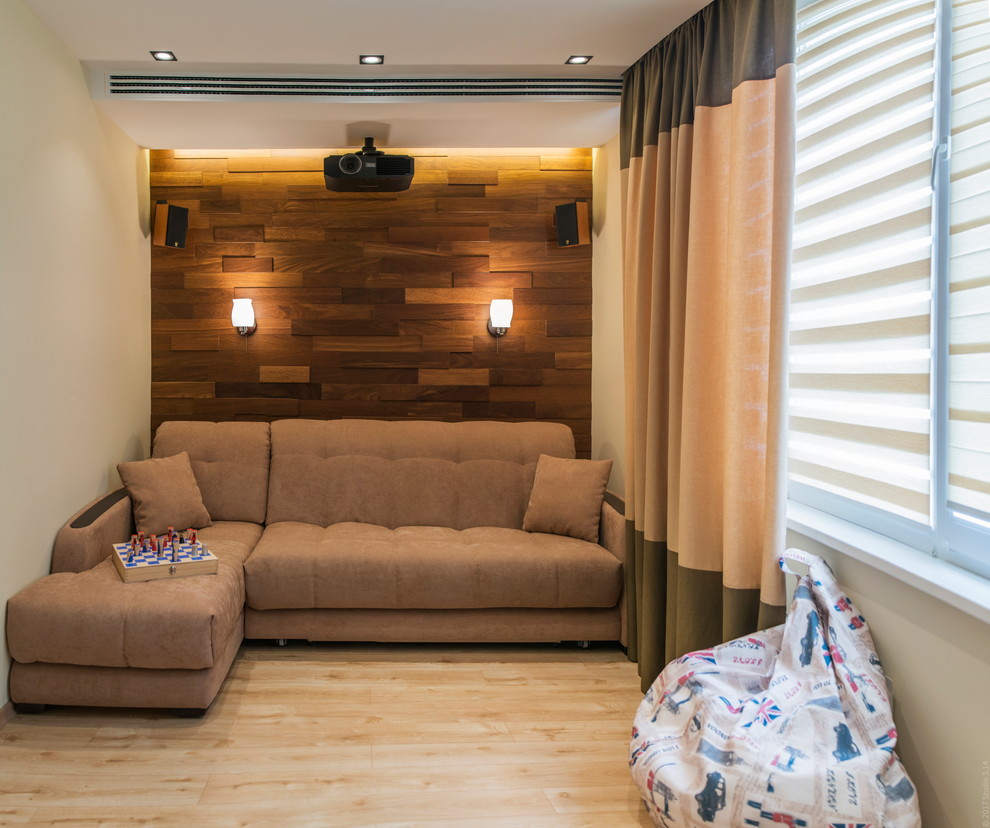 Жизнь в стиле эко